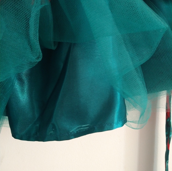 Nanette kids holidays dress size 2 T - Picture 9 of 10